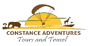 Constance Adventures