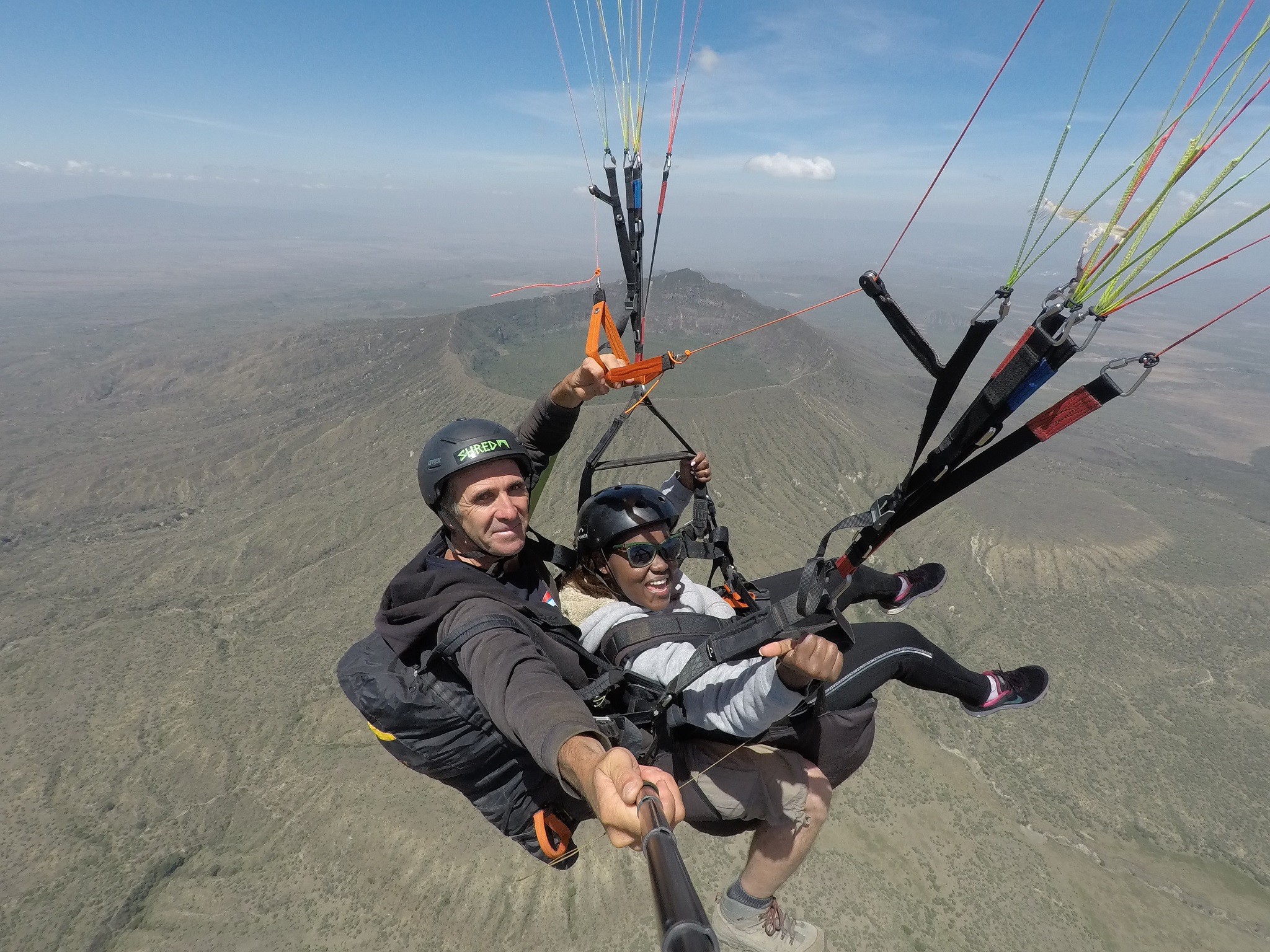 Constance Adventures